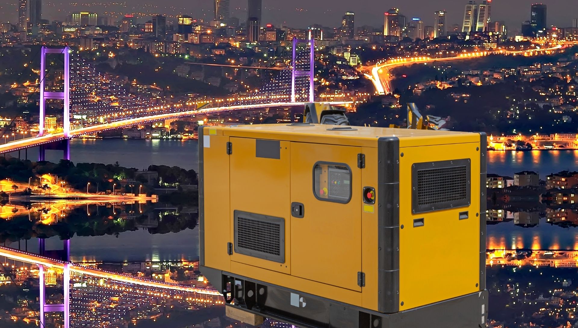 Göztepe Jeneratörcü